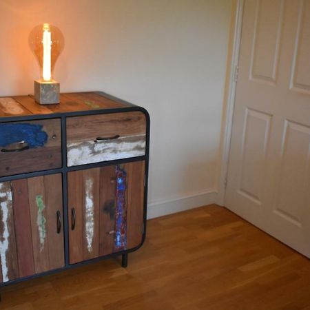 Urban Nest @Eastwater Appartement Peterborough Buitenkant foto
